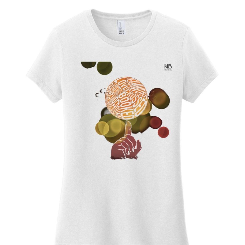 The Crossover Series Inspired T - Shirt